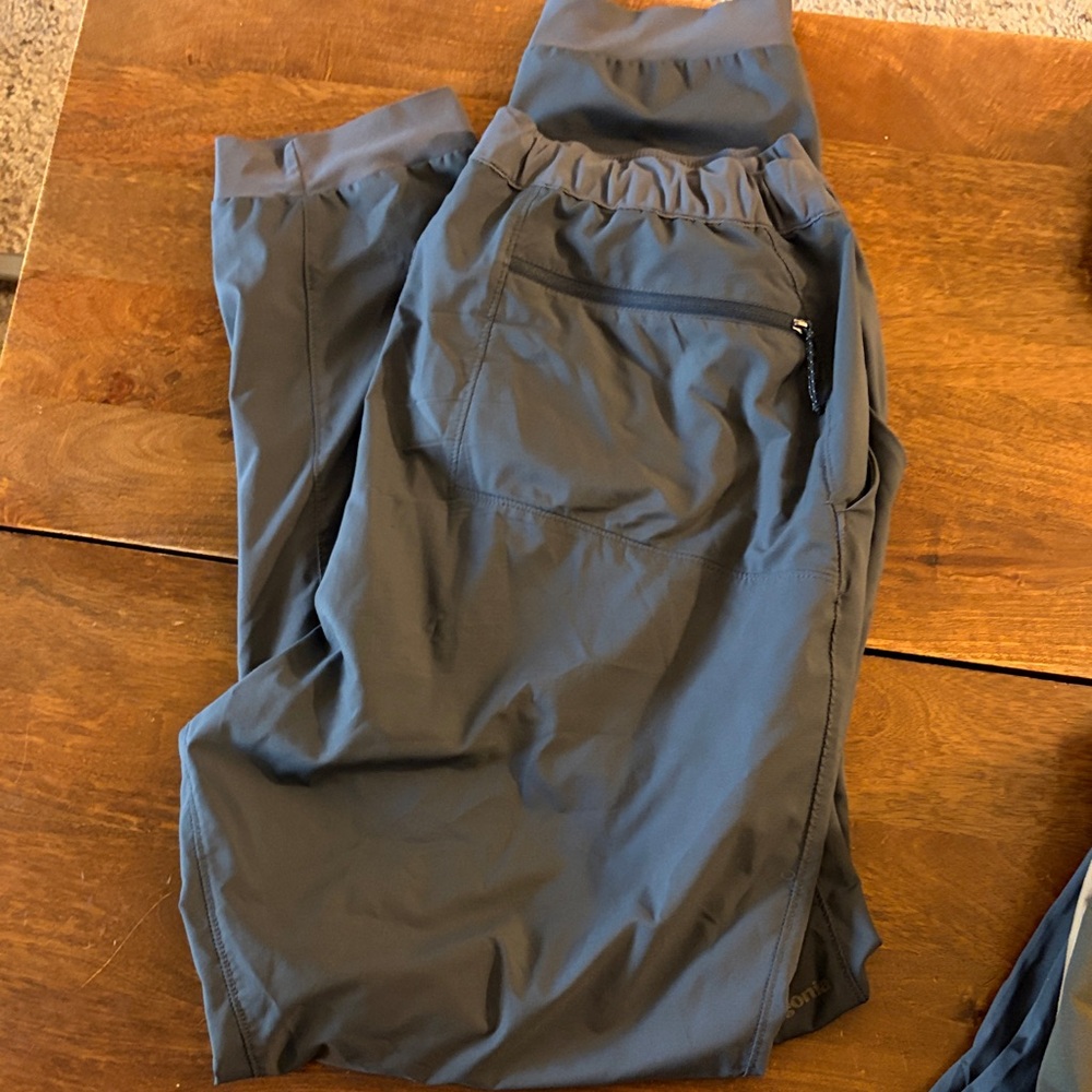Patagonia Terrebonne Men's Joggers